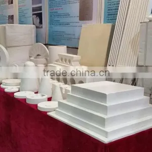 Refractory Thermal Insulation Ceramic Fiber Module for Sale thumbnail-2