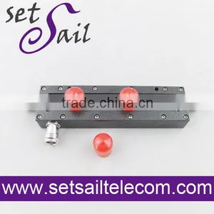 200W N-Female 20dB Directional Coupler 350-1000 MHz thumbnail-1