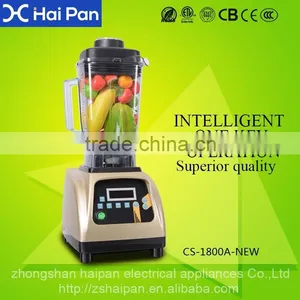 High Quality Durable Multi Blender Quiet Blander thumbnail-3