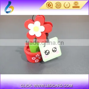 Free Sample RFID NFC NTAG216 Epoxy Tag thumbnail-3