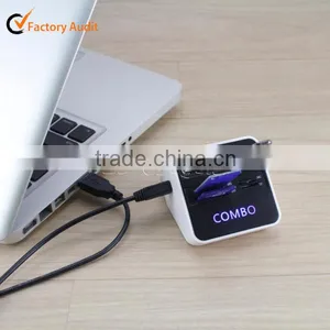 B2b Marketplaces Best Gift Internal Usb Hub/usb Combo Hub/usb Hub Card thumbnail-5