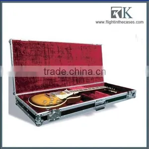 Best Guitar Flight Case Acoustic Guitar Flight Cases thumbnail-2