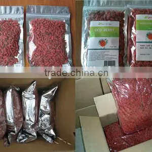 Dried Chinese Red Gojiberry thumbnail-5