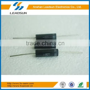 CL03-15T 15KV Factory Manufacturer High Frequency High Voltage Diode thumbnail-2