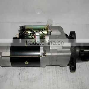 0-23000-3153 24V 12T 7.5Kw Starter thumbnail-1
