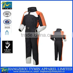 High Quality Custom Waterproof Workwear Jogger Pants Winter Trousers thumbnail-1