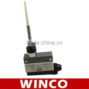 TZ-7166 AZ-7166 Waterproof Push Button Limit Micro Switches thumbnail-1