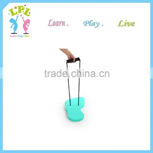 2016 LPL Hot Offer Children Sport Game Bounce Ball Kindergarten Playground Equipment thumbnail-3