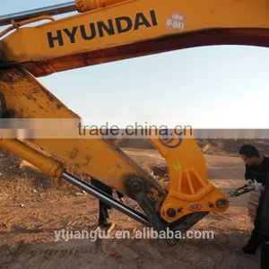 Ripper for Cat Excavator thumbnail-4