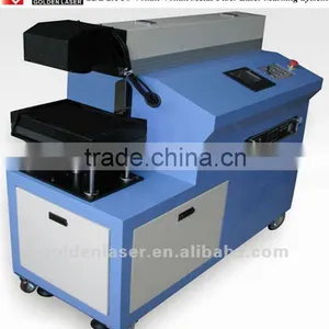 70mm*70mm Metal Fiber Laser Marking Sytsem thumbnail-1
