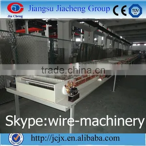 Steel Wire Plating Copper Plant thumbnail-1