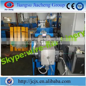 PVC Wire Extruding Machine thumbnail-4