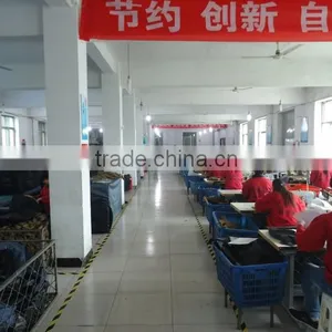 Gaobeidian Guangshun Suitcases And Bags Industry Co., Ltd. company overview - view 4 thumbnail