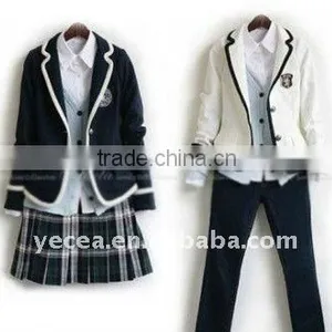 School Uniforms thumbnail-1