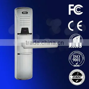 Fingerprint Door Lock,auto Door Lock,keyless Lock thumbnail-5