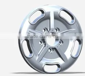 Car Alloy Wheels Spoke L465 thumbnail-1