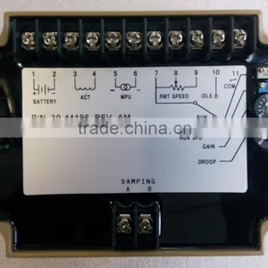 3044196 for Generator Speed Controller Panel thumbnail-1