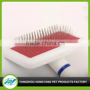 Cute Factory Big Pet Grooming Brush thumbnail-2
