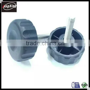 Special Colored Plastic Head Thumb Screws thumbnail-4