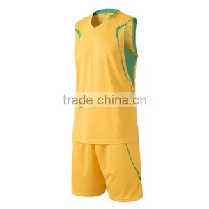 OEM Custom Made College Sublimation Basketball Jersey With Number and Logo thumbnail-5