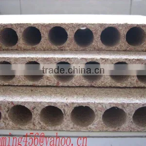 Tubular Core Chipboard 1250*2000*33 thumbnail-1