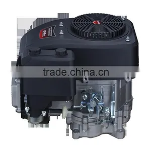 12HP 4 Stroke Vertical Gasoline Engine for Ride on Lawn Mower thumbnail-5