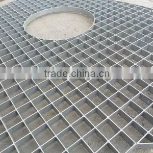Ohio Steel Grating (Chinese Manufacture) thumbnail-1