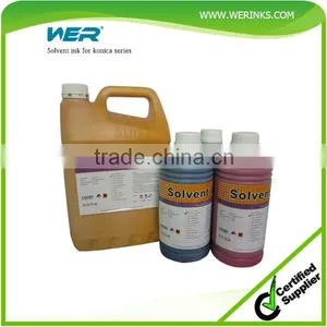 China Best Selling Konica Head Ink Solvent thumbnail-1