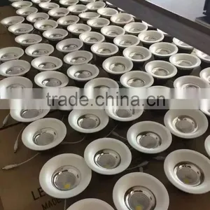 Led Downlight 2years Warranty Ceiling Led Downlight HIGH QUANLITY thumbnail-1