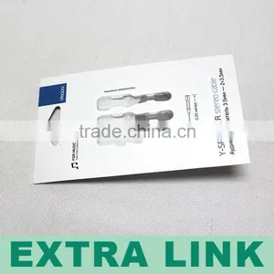 China Supplier Luxury Customized CD Tower Box thumbnail-3