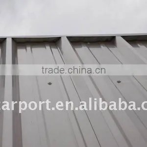 Prefabricated Steel Structure thumbnail-1