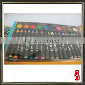 2013 New Natural Crayon Pencils thumbnail-1