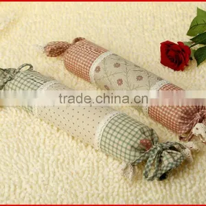 2016 New Products Car Neck Pillow Filled With Natural Activated Bamboo Charcoal , Custom Printing Accept New Roll thumbnail-2