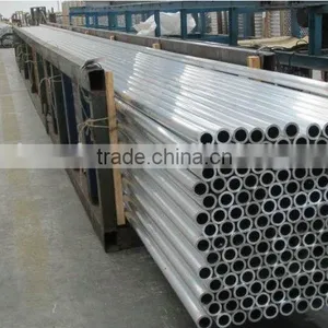 High Quality and Low Price Aluminium Extrusion Profiles for Industry thumbnail-4