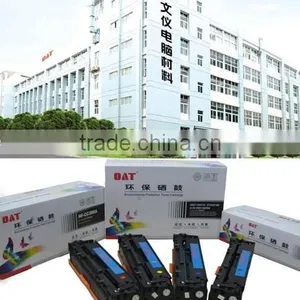 Factory Directly Sell! Toner Cartridge, 2282 B/C/M/Y Toner thumbnail-1