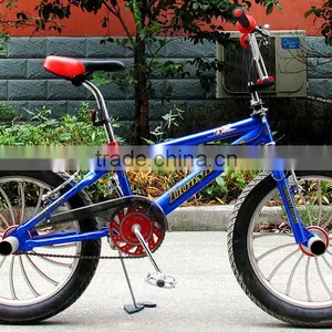20INCH NEW FASHION OPC ALLOY WHEEL FULL COBRA BMX-FREESTYLE BIKE/BMX BIKE/BMX BICYCLES/BMX BIKE BICYCLE thumbnail-1