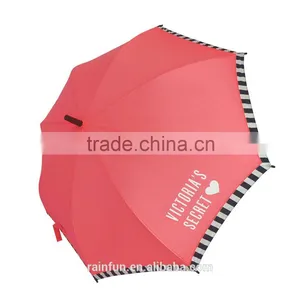 Hot Selling Stick Long Umbrella thumbnail-1