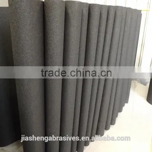 OU DOMINATE SCY998 Wide Sand Belt And Roll Abrasive Factory Abrasive Emery Cloth Customizing thumbnail-5