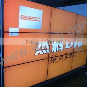 Video Wall With 46" DID LCD Monitor thumbnail-1