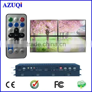 Dummies High Performance Multiple Display 1080P TV Controller Box thumbnail-1
