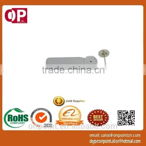 2016 Factory Direct Saling rf Mini Pencil Tag Eas Security Hard Tag for Shopping Mall thumbnail-1