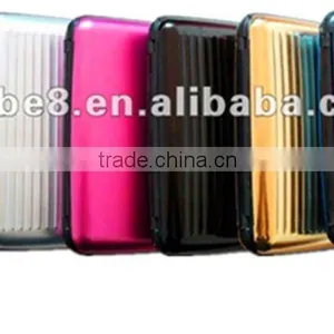 Promote Plastic Card Holder With Own Logo, Exquisite Cardcase Manufacturer thumbnail-1