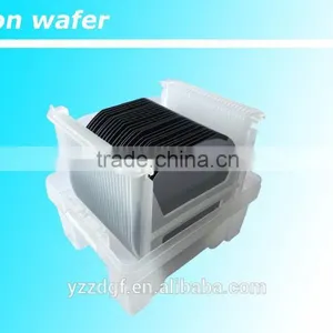 2016HOT Prime Grade Polished Silicon Wafer Export to USA/Europe thumbnail-3