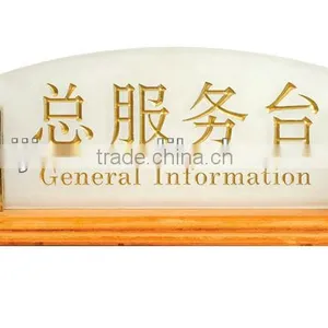 Five Star Hotel Disposable Outdoor & Indoor Sign thumbnail-3