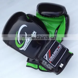 Boxing Gloves ( for Training & Sparring) thumbnail-2
