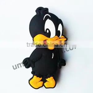 Crow Custom Flash Drives,cool Flash Drives, Inexpensive Flash Drives thumbnail-3