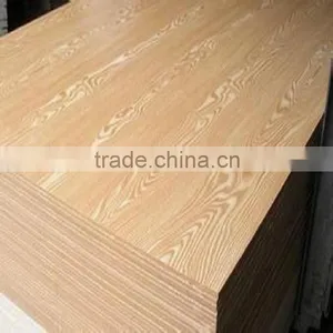 8-18mm Different Colour Papers Malemine Plywood for Furniture 18mm thumbnail-1