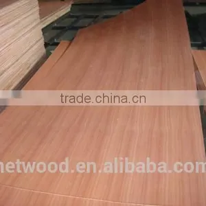 Natural Veneer - Sapeli ( China ) thumbnail-5