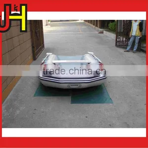 Ji Ho High Quality Rigid Inflatable Boat thumbnail-3