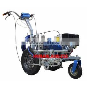 Road Marking Machine,street Painting Machine thumbnail-1
